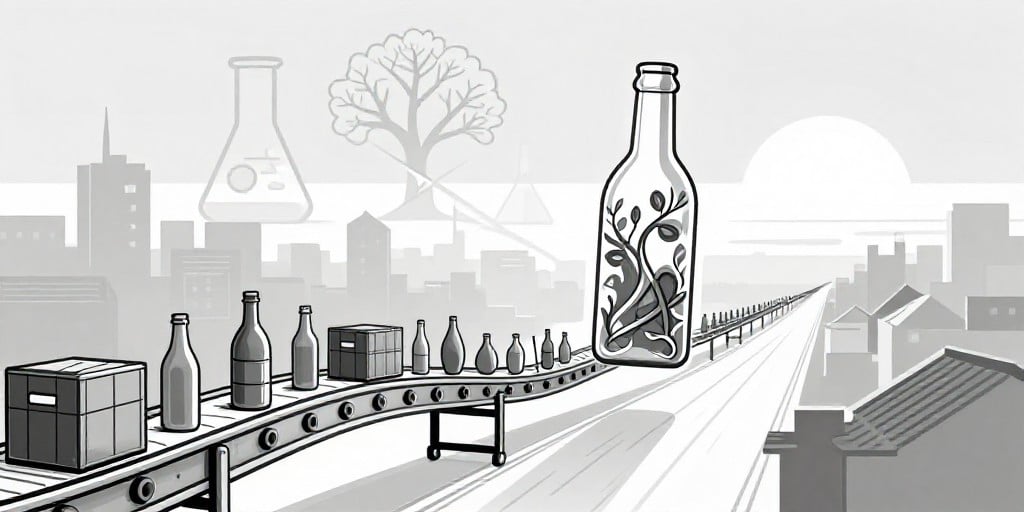 How Suntory’s New Biotech Partnership Drives Sustainable Growth and Boosts Cash Position