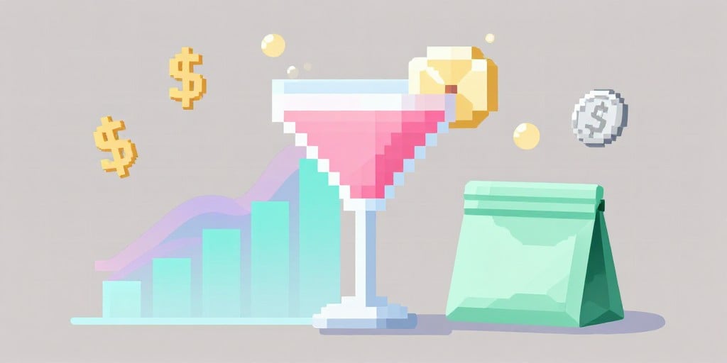How Suntory’s New “Margaritos” Pack and CFO Move Boost Spirits Sales How Suntory’s New “Margaritos” Pack and CFO Move Boost Spirits Sales