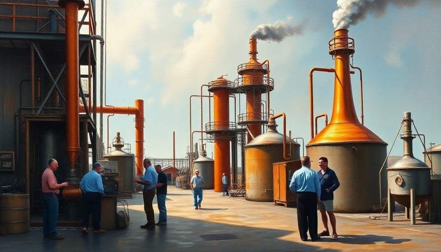 How Suntory's Omnichannel Strategy & Supply‑Chain Innovation Drive Growth Across RTD & Functional Beverages