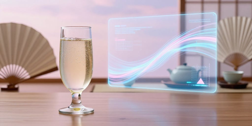 How Suntory's Quiet Pause & CCEP's Tech Push Shape the Future of Beverages
