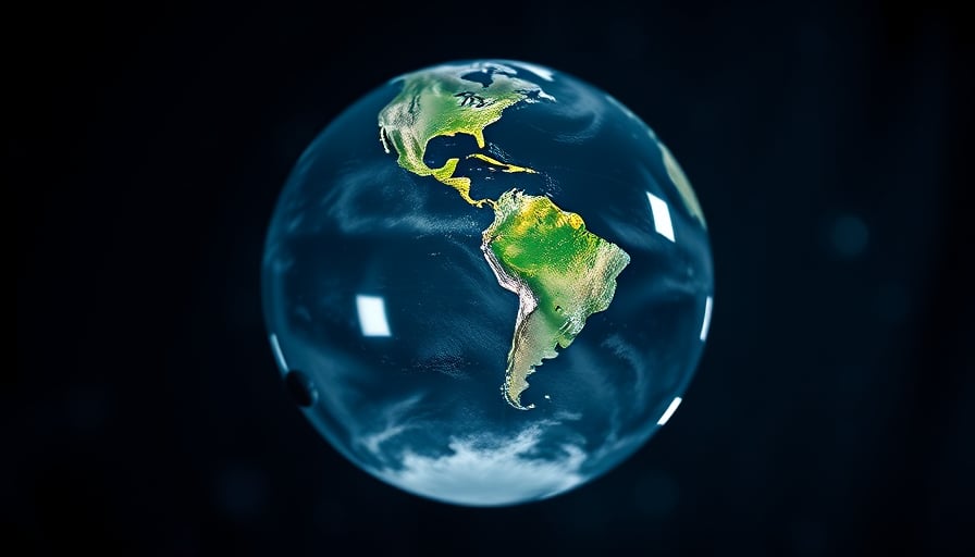 How T. Rowe Price's Emerging‑Market Focus Drives Growth Amid Market Turmoil