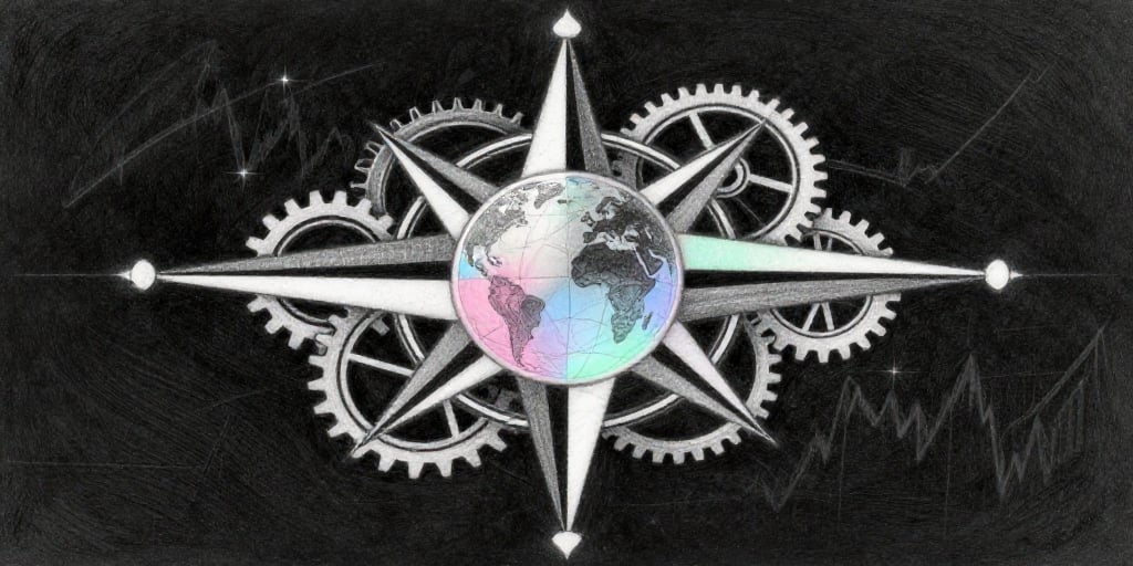 How T Rowe Price's New Crypto‑ETF, Macro‑Insights, and FinTech Tie‑Ins Fuel Growth