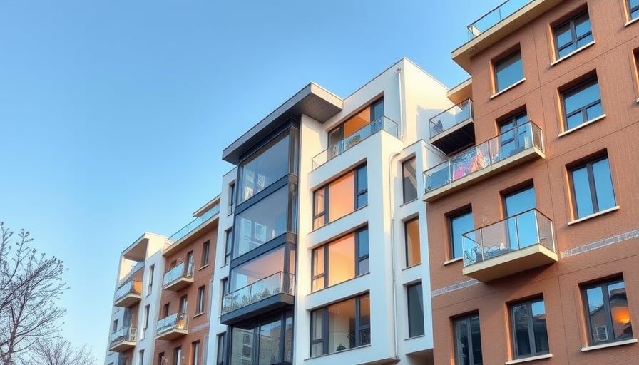 How Talanx AG's €1B Bond Issuance & Allianz Partnership Strengthen Financial Health and Power Europe's Energy Grid