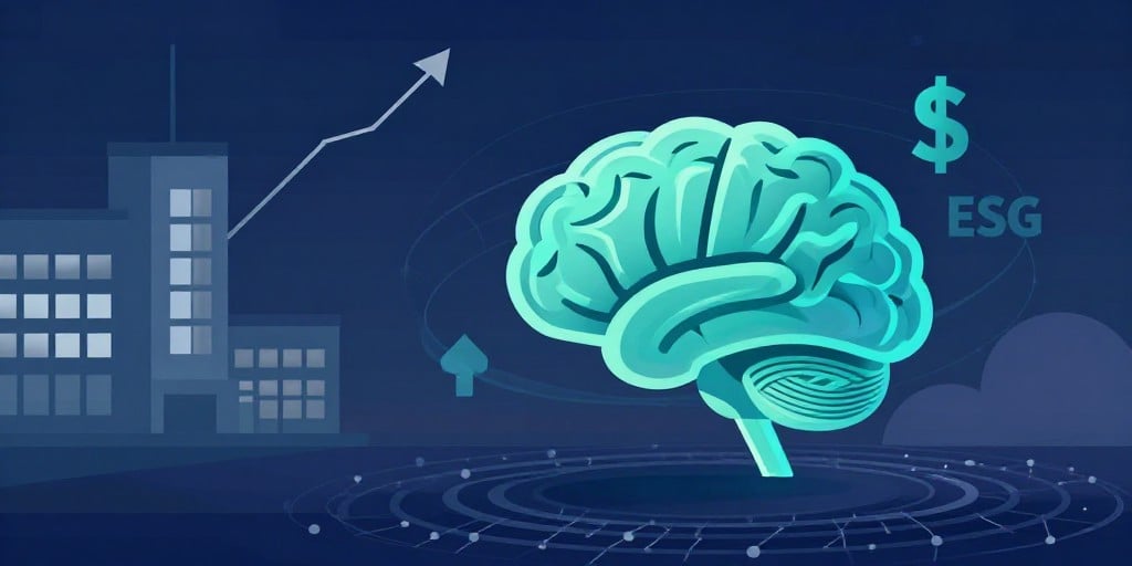 How Talanx AG's Biopharma Bet on Ketamine‑Based Depression Treatments Drives ESG‑Aligned Growth