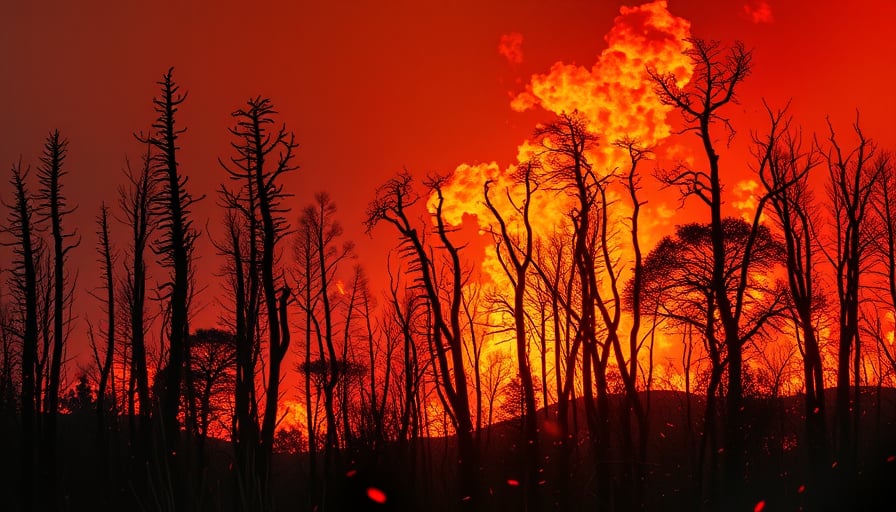 How Talanx's 2025 Record Profit Fueled by Wildfires Raises Risk Concerns for 2026