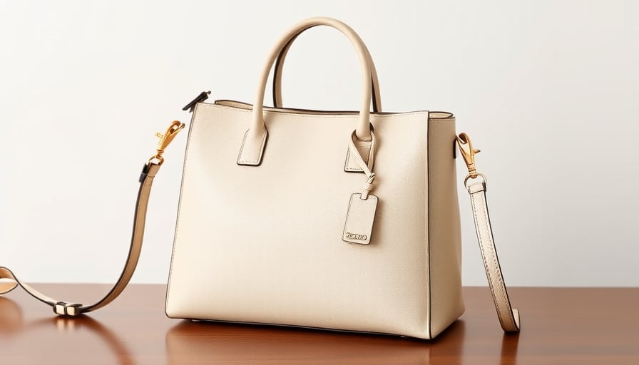 How Tapestry's Beijing Forum Boosts Brand, Supply‑Chain Flexibility, and Investor Confidence