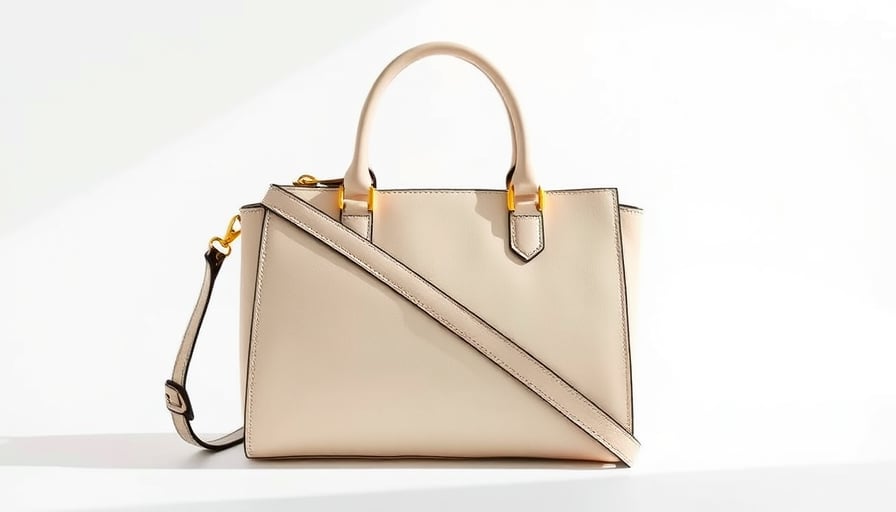 How Tapestry’s Omnichannel, Sustainable Edge Drives Holiday Sales How Tapestry’s Omnichannel, Sustainable Edge Drives Holiday Sales