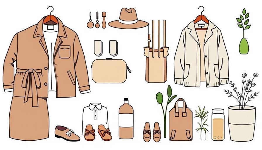 How Tapestry's Omnichannel & Sustainable Strategy Wins Gen Z Luxury How Tapestry's Omnichannel & Sustainable Strategy Wins Gen Z Luxury