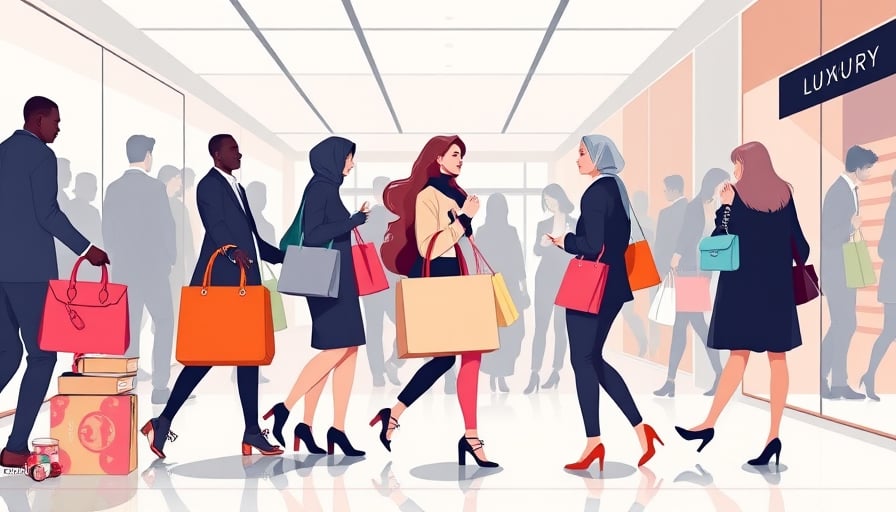 How Tapestry's Q2 Surge Boosts Investor Confidence and Shifts Luxury Retail