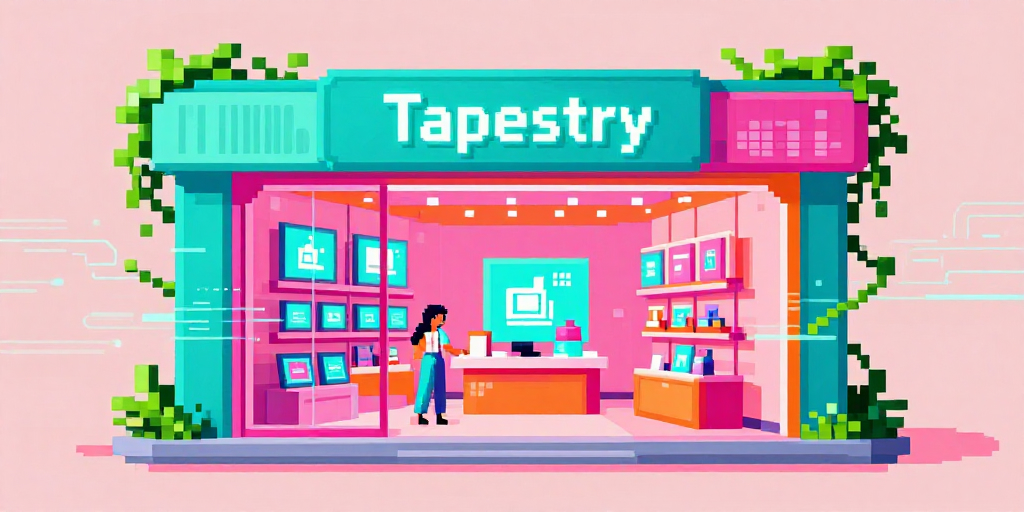How Tapestry's Strategic Pivot Boosts Growth in a Digital‑Physical Retail Shift