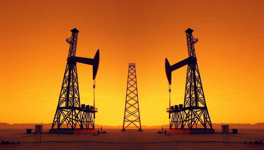 How Targa Resources Is Riding Oil Gains and Energy Transition Wins for 2026 How Targa Resources Is Riding Oil Gains and Energy Transition Wins for 2026