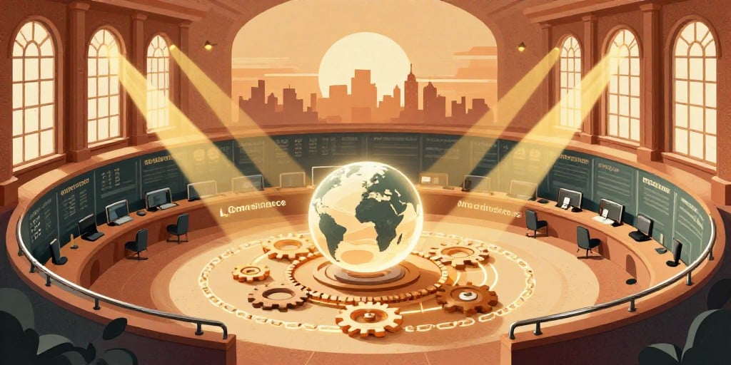 How TBEA’s Capital Restructuring Boosts Investor Confidence and Drives Consumer‑Centric Innovation in 2026