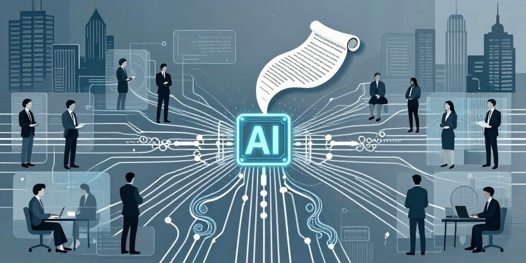 How TCS’s Q1 2027 Results Show AI‑Driven Growth Despite Wage Pressures