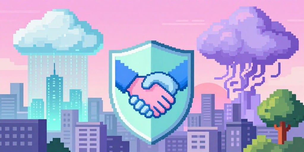 How Tech, Risk, and Regulation Are Reshaping the U.S. Insurance Market in 2024
