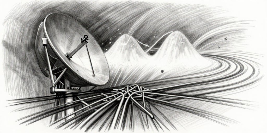How Telecom Infrastructure Fuels Streaming Growth: Subscriber, Content, and Network Trends 2024