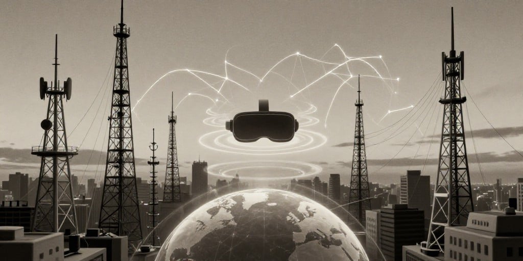 How Telecom & Media Companies Are Winning With 5G, Edge and AI‑Driven Content