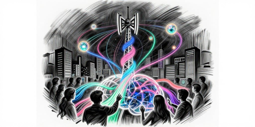 How Telecom-Media Convergence Drives Subscriber Growth, ARPU and Competitive Edge in 2025