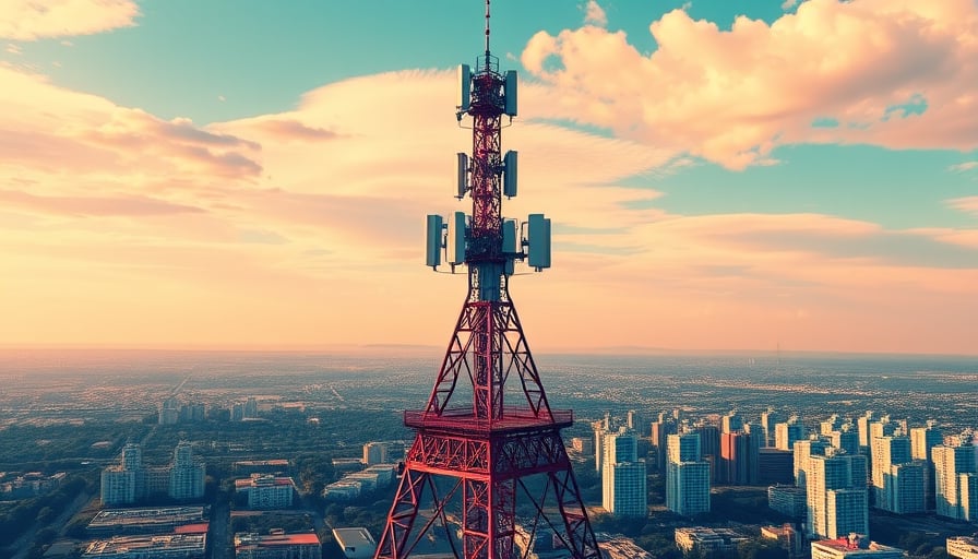 How Telecom Operators Are Leveraging 5G, AI, and Media Partnerships to Boost Subscriber Growth and EBITDA