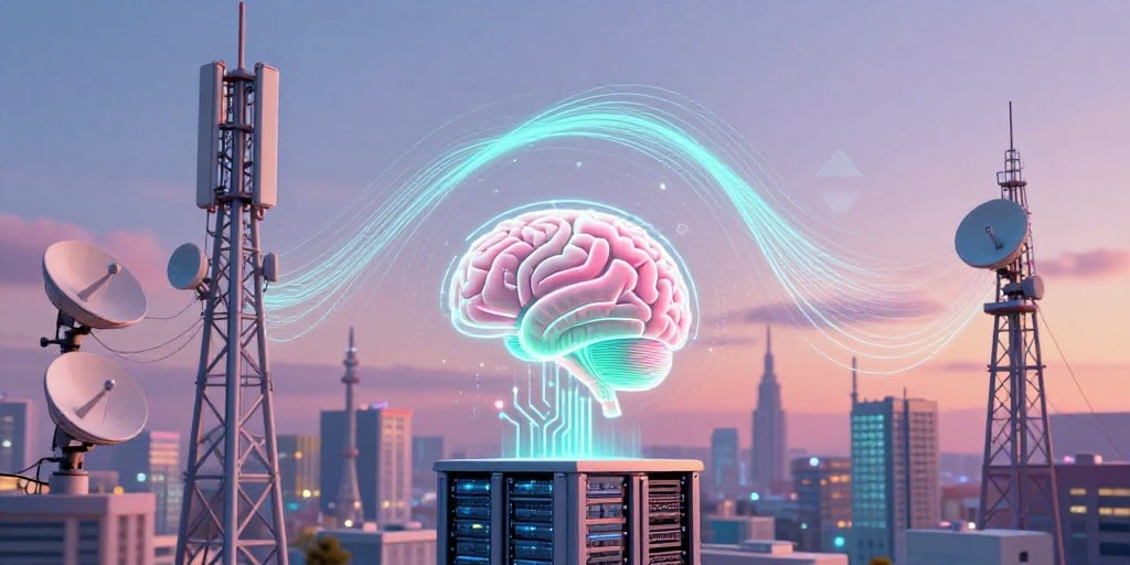 How Telecom & Streaming Companies Use 5G, Edge & Content Strategy to Beat Competition in 2026