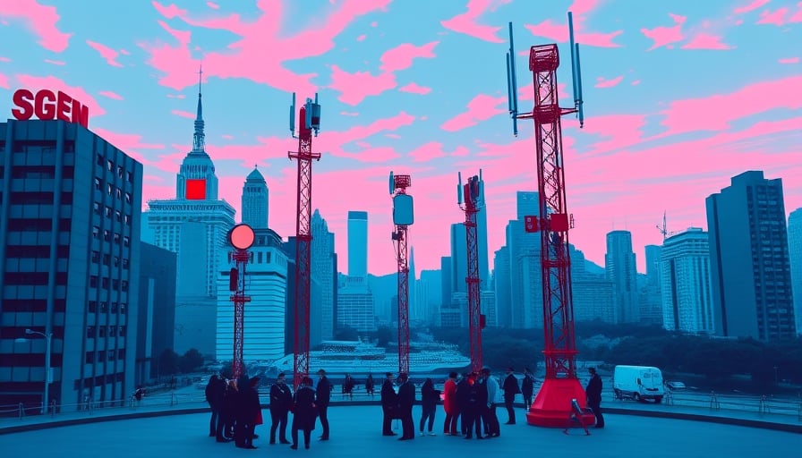 How Telecom‑Media Bundles Drive ARPU & EBITDA in the New Streaming Era