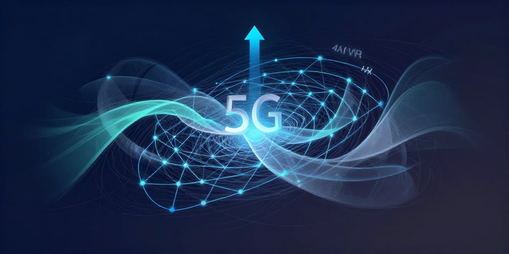How Telecoms Are Boosting ARPU by Merging 5G Edge, Fiber & Exclusive Streaming