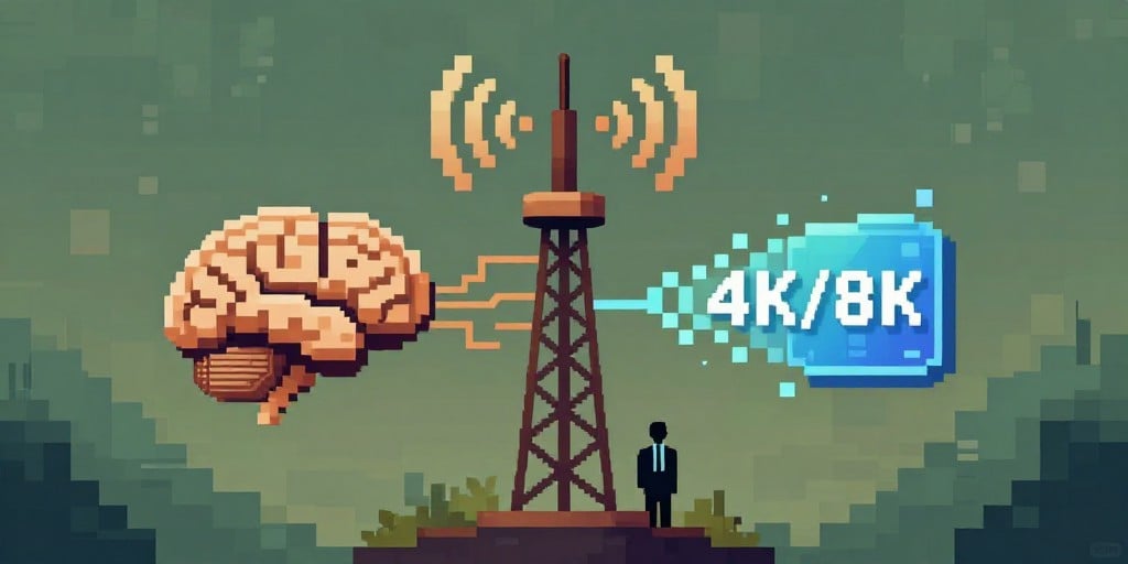 How Telecoms Leverage 5G, Edge & AI to Drive Streaming Success & Profits