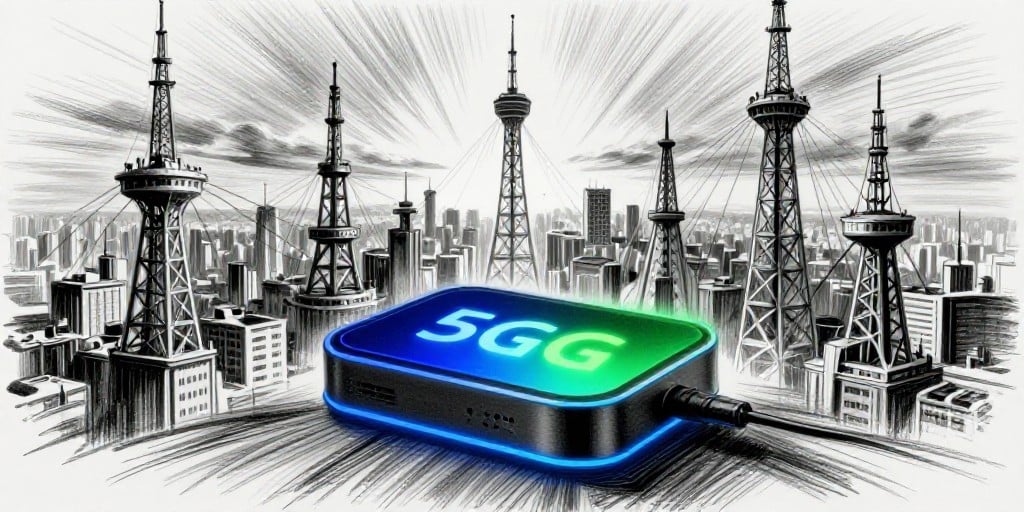 How Telecoms & Media Leverage 5G, Edge & Content Strategy to Outpace Competition and Meet Regulatory Demands
