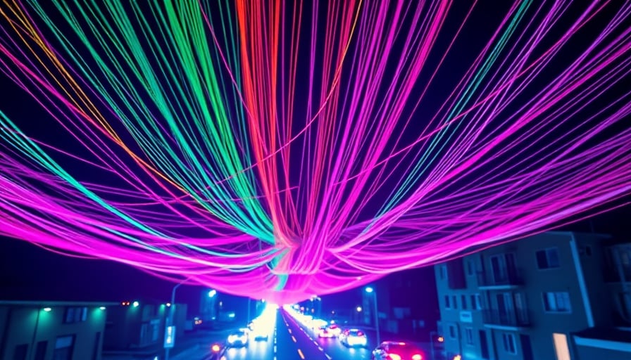 How Telecoms & Media Leverage 5G, Fiber and Exclusive Content to Gain Subscribers and Boost ARPU