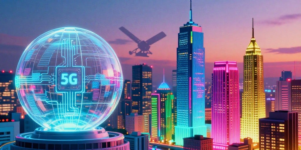 How Telecoms & Streaming Companies Build Resilient AI‑Driven Delivery Networks