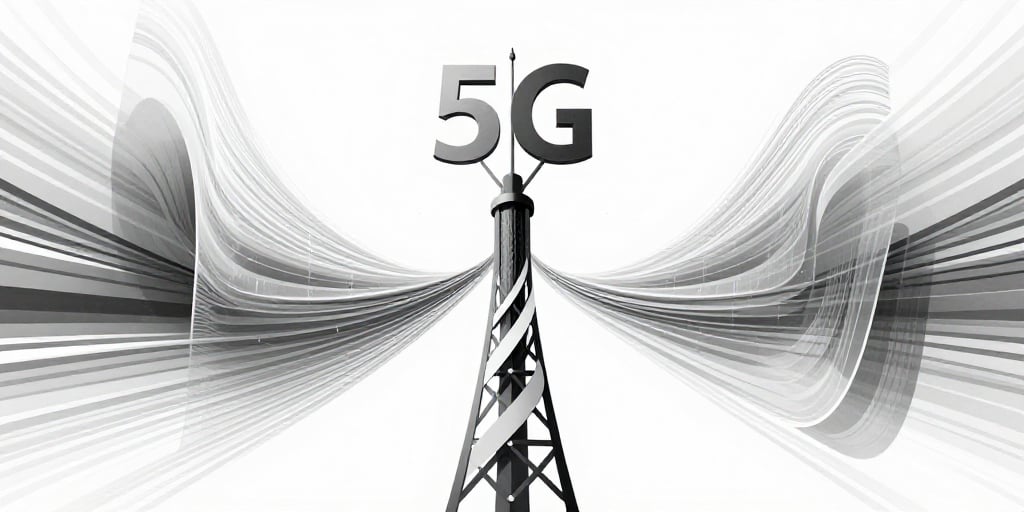 How Telecoms & Streaming Giants Use Edge, 5G and AI to Capture Subscribers