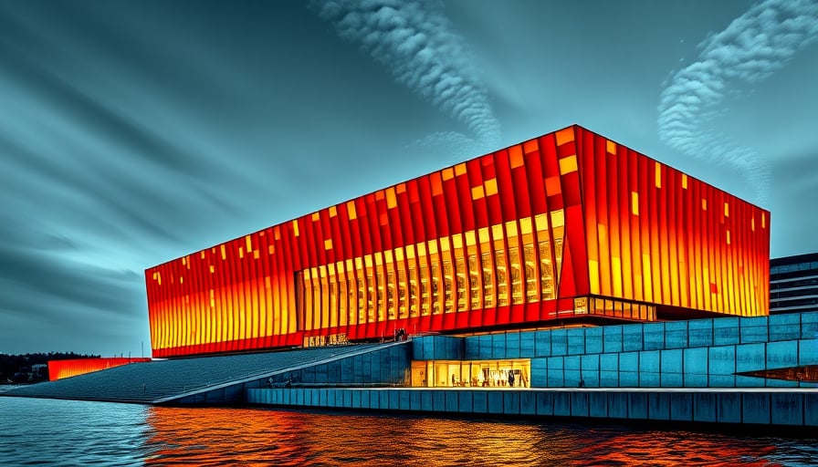 How Telenor’s 25‑Year Anniversary Affects Investors: Market Sentiment, Regulation, and Growth Opportunities