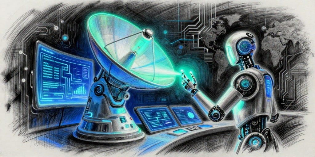 How Telenor's Country‑Centric Overhaul Drives Digital Growth & Satellite IoT Success