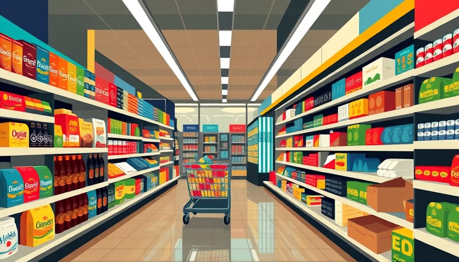 How Tesco Leverages Digital‑Physical Synergy to Capture New‑Gen & Lunar New Year Spending