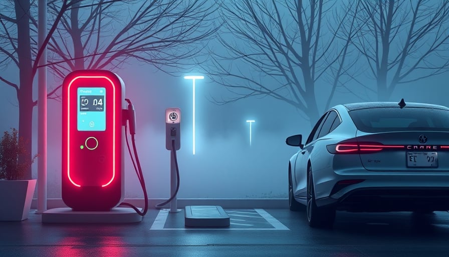 How Tesla's Strategic Moves Fight Market Decline, Regulatory Pressure, and Growing Competition