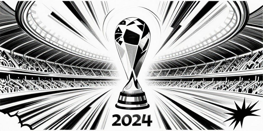 How the 2026 FIFA World Cup’s Prize Pool, Entertainment and Politics Drive Global Brand Growth How the 2026 FIFA World Cup’s Prize Pool, Entertainment and Politics Drive Global Brand Growth