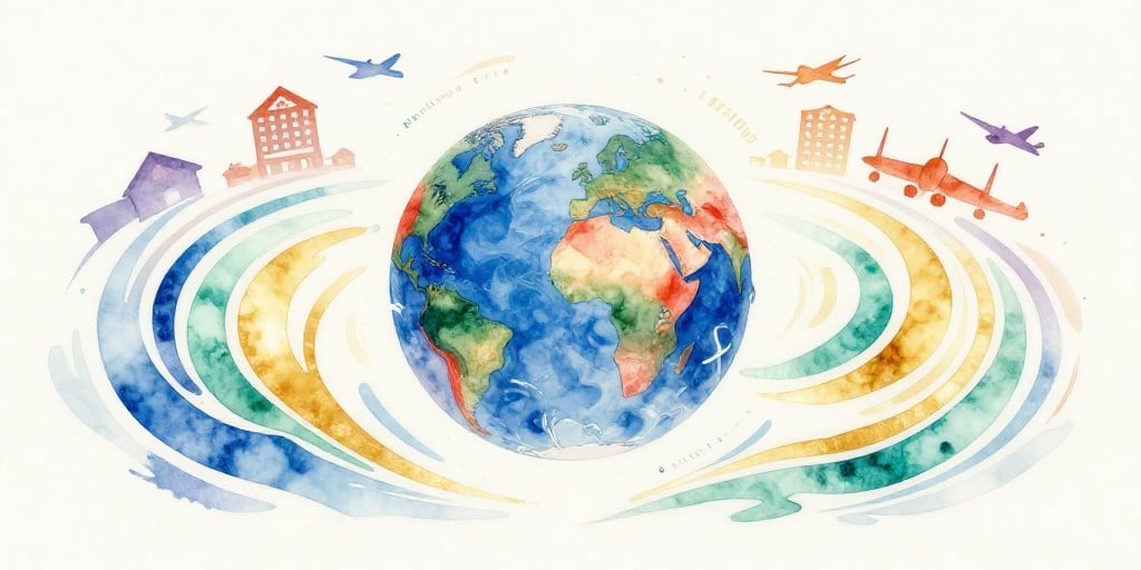 How the 2026 World Cup Is Redefining Travel‑Hospitality Economics for Digital‑First Millennials