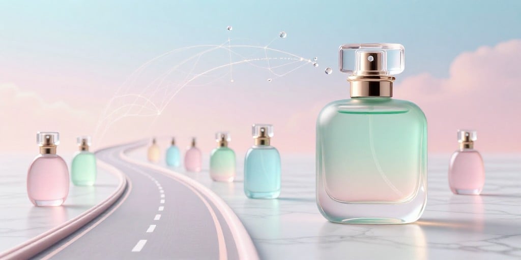 How the CCI’s Antitrust Probe Into IFF Shapes Global Fragrance Strategy