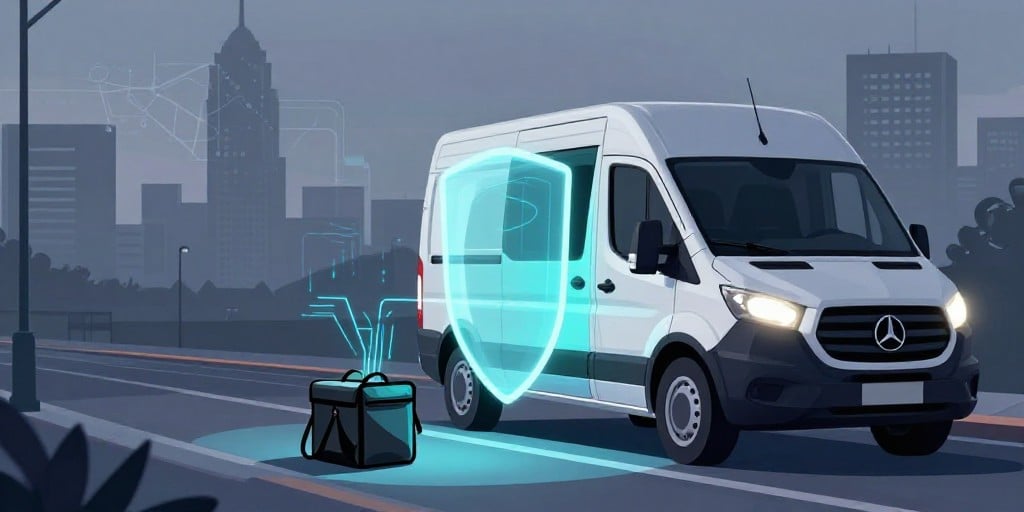 How the DoorDash Driver Shooting Drives Gig‑Economy Safety Innovation