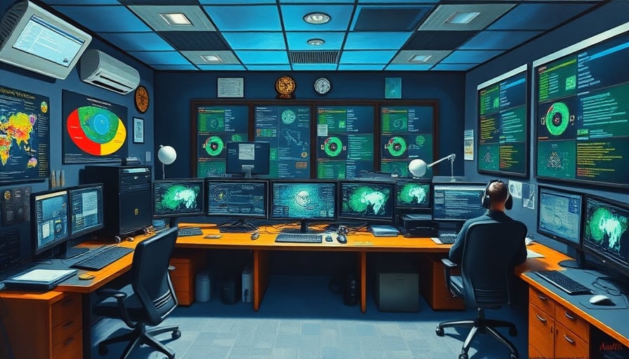 How The Hartford’s Strong Capital & AI‑Driven Upgrades Position It for 2025‑27 Growth