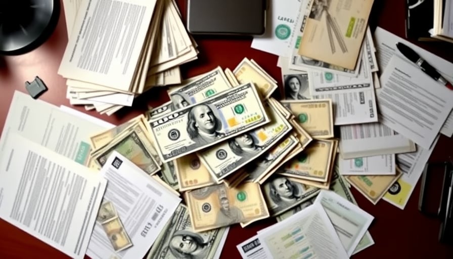 How The Trade Desk's Billing Dispute and Growth Slowdown Are Redefining Its Future