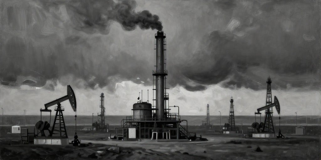 How the U.S.–Iran Peace Deal Swayed TotalEnergies' Stock, Oil Prices and the Energy Transition