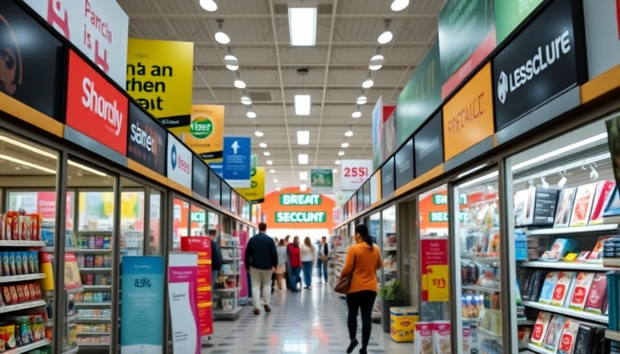 How TJX Companies Capitalizes on Shifting Demographics and Rising Consumer Confidence in 2026 How TJX Companies Capitalizes on Shifting Demographics and Rising Consumer Confidence in 2026