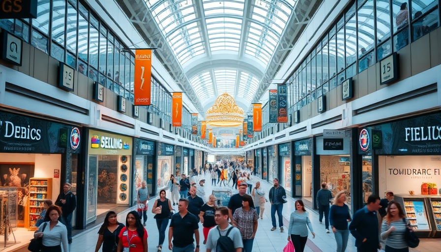 How TJX Companies Is Navigating Off‑Price Growth, Product‑Recall Risks, and Digital Innovation