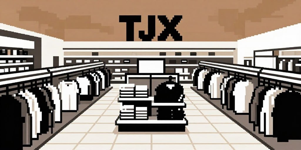 How TJX Companies Is Quietly Thriving Amid Retail Volatility – Key Drivers & Risks