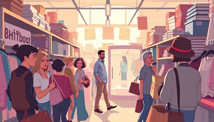 How TJX Companies Is Riding Off‑Price Trends to Drive 5.6% Growth