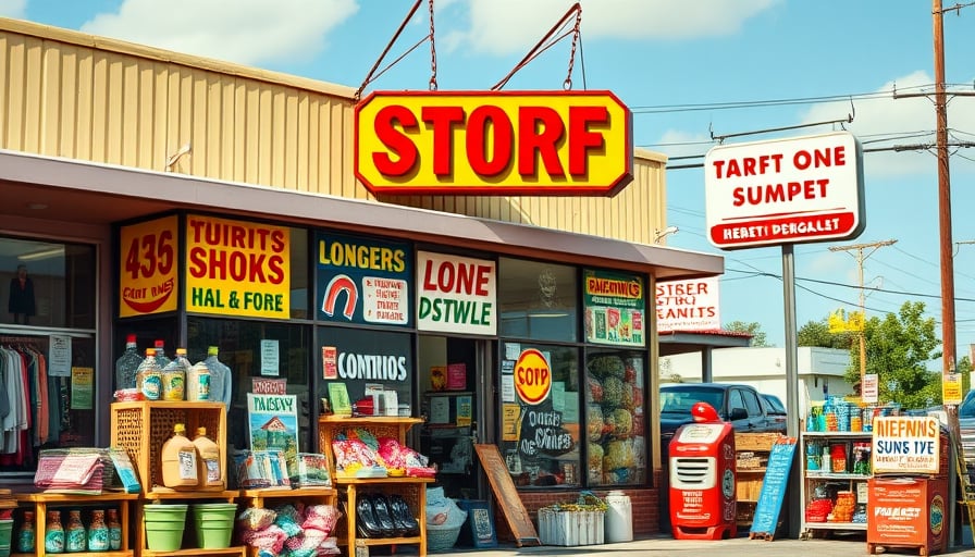 How TJX's March 18 Stock Move Signals Stability Amid Off‑Price Challenges