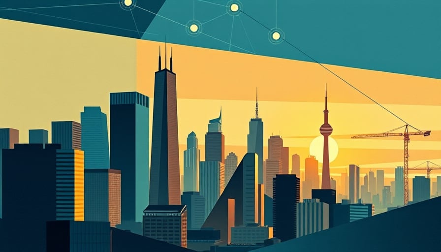 How T‑Mobile US is Dominating U.S. & German Markets while Leading the 6G‑AI Revolution