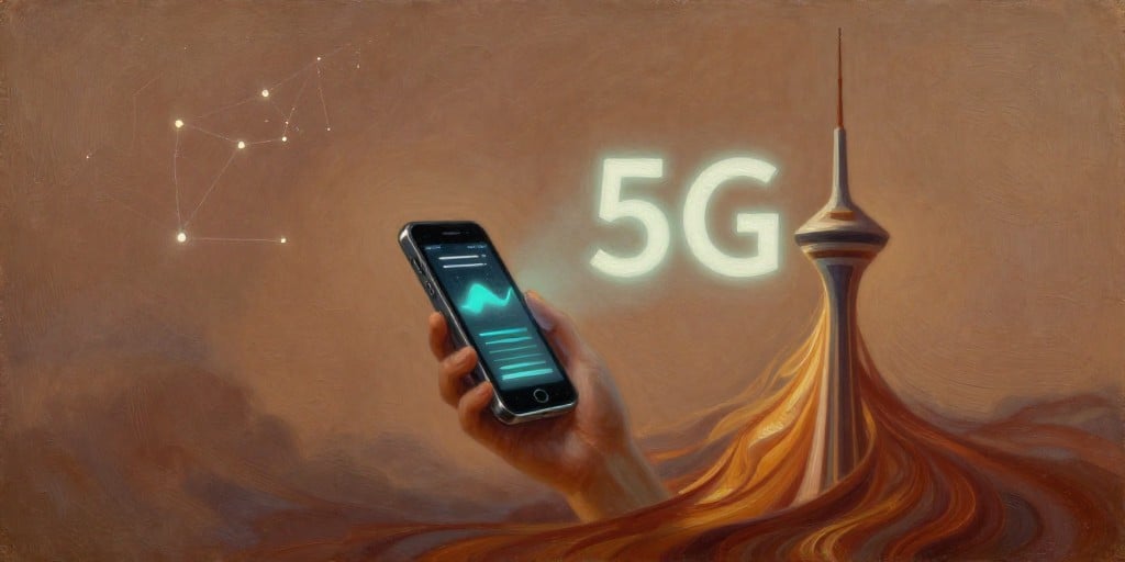 How T‑Mobile US’s 5G & Content Bundles Outpace Satellite Competition