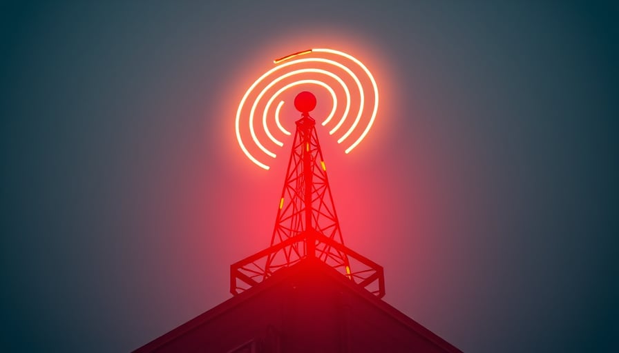 How T‑Mobile's 5G Edge & AI Strategy Drives Strong Nasdaq 100 Growth