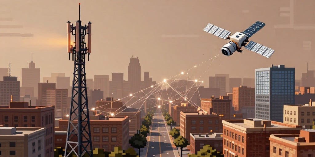 How T‑Mobile’s 5G Rollout and Streaming Strategy Can Beat Subscriber Churn & Satellite Competition